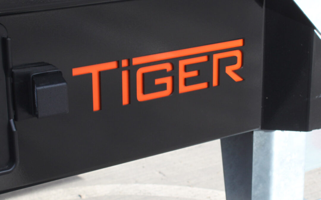 Tiger Trailers to increase production with new purpose-built £22m factory in Cheshire