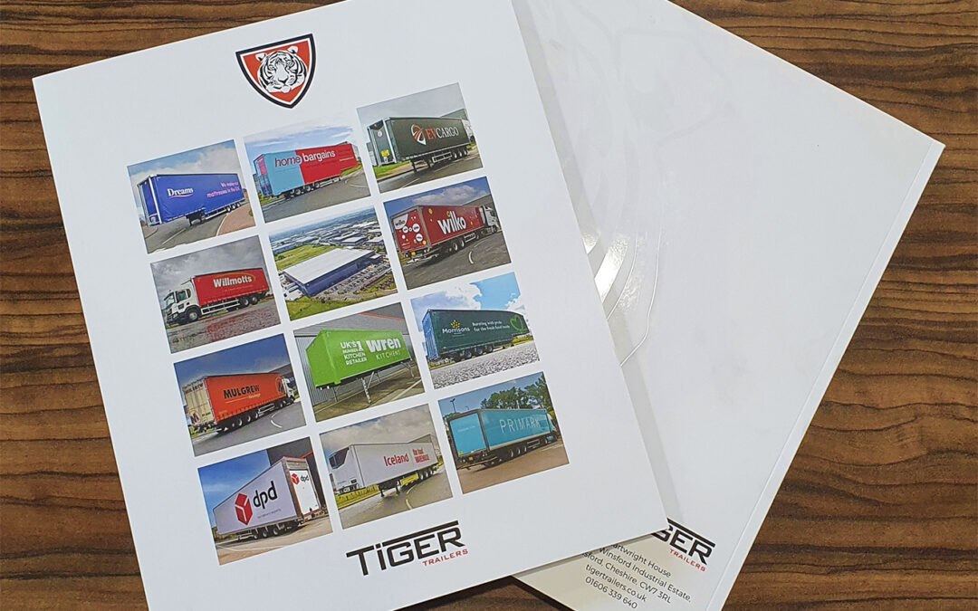 The revised summer 2022 edition of Tiger Trailers’ book is here