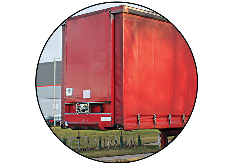 Used trailer spot 2