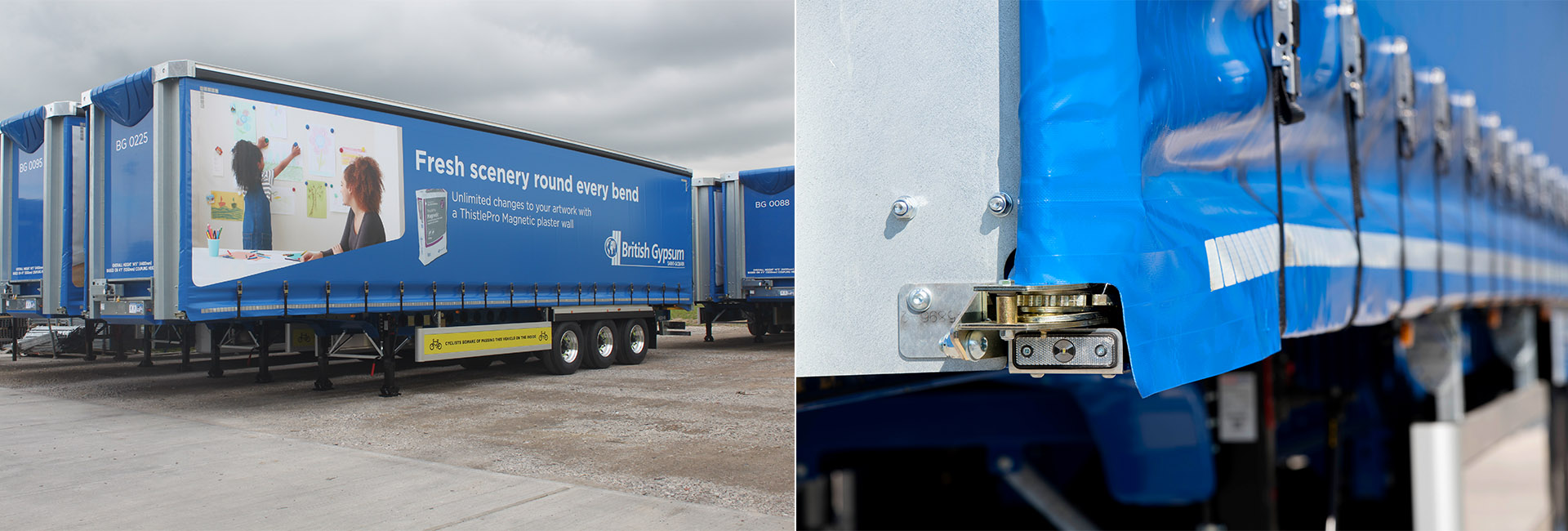 Case-study-British-Gypsum-XPO-curtainsiders-recessed-ratcher-curtain-load-securing-captive-rave-innovation