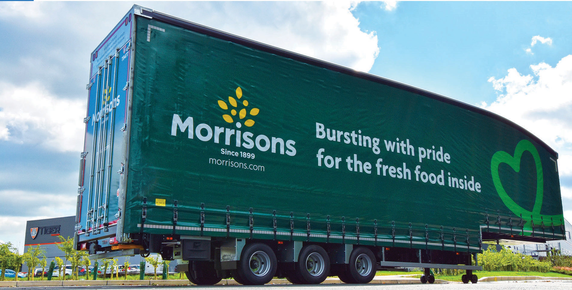 Case-study-Morrisons-supermarket-ambient-moving-double-deck-semi-trailers-cages-pallets-lead