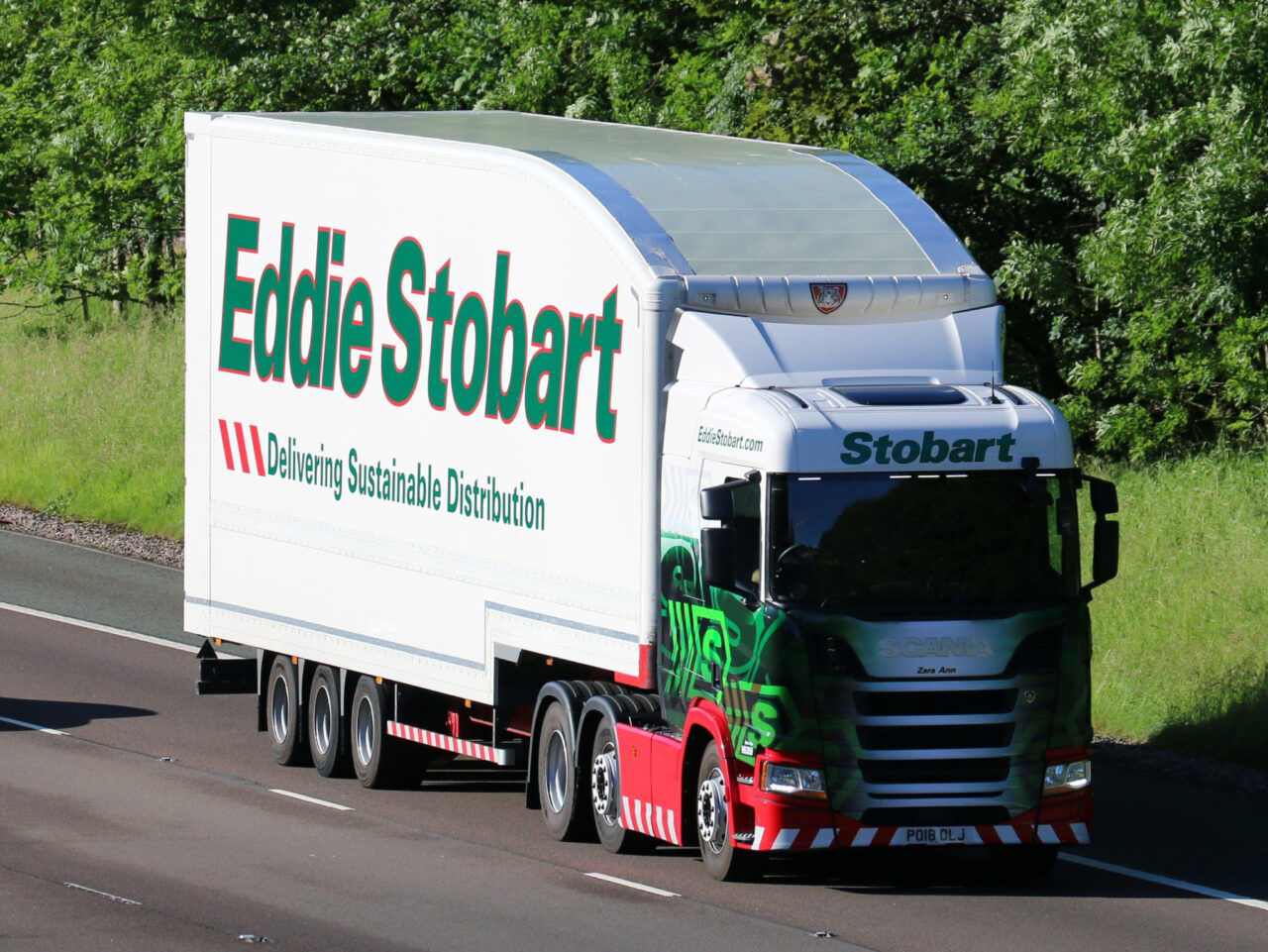 Eddie-Stobart