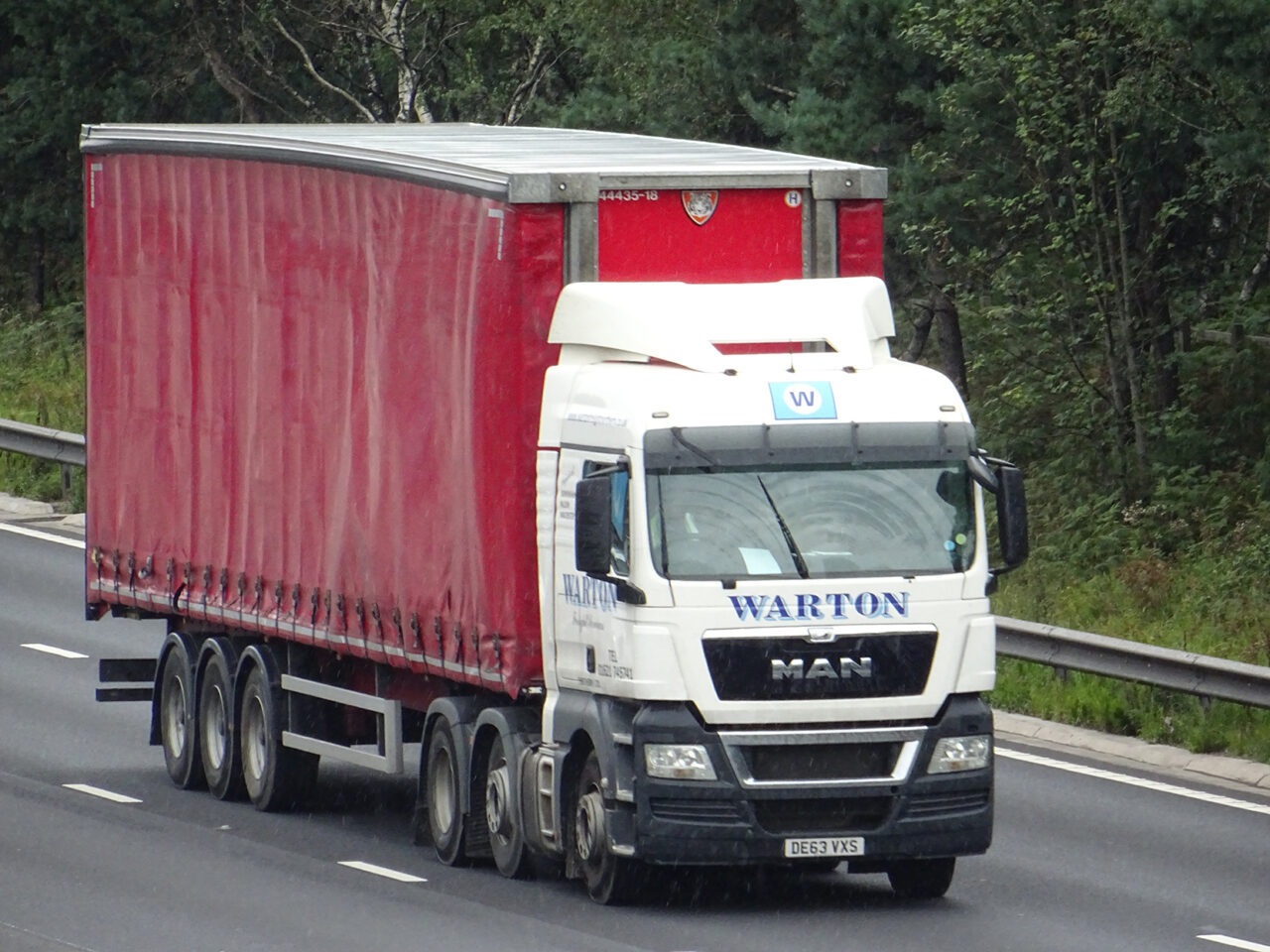 Red-Tiger-curtainsider-spot-tag