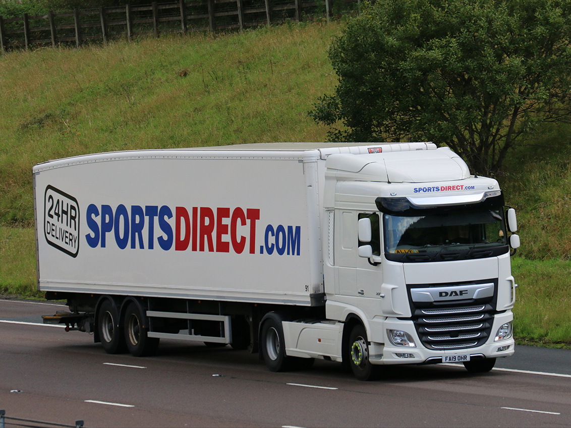 Sports-Direct-box-van-tag-by-Tim-Pickford