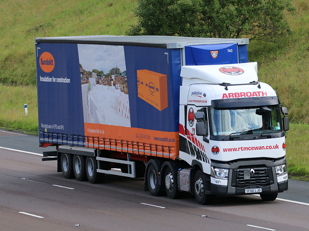 Sundolitt-double-deck-curtainsider-trailer-by-Tiger-tag-by-Tim-Pickford