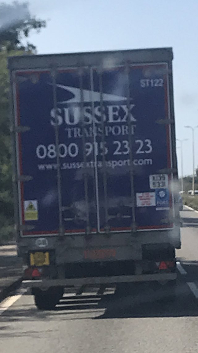 Sussex-Transport-Tiger-Trailers-curtainsided-spotted-by-Oily-Coyley-Auto-Services