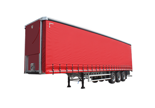 Product page trailer refurbishment cta contact curtainside double deck box van