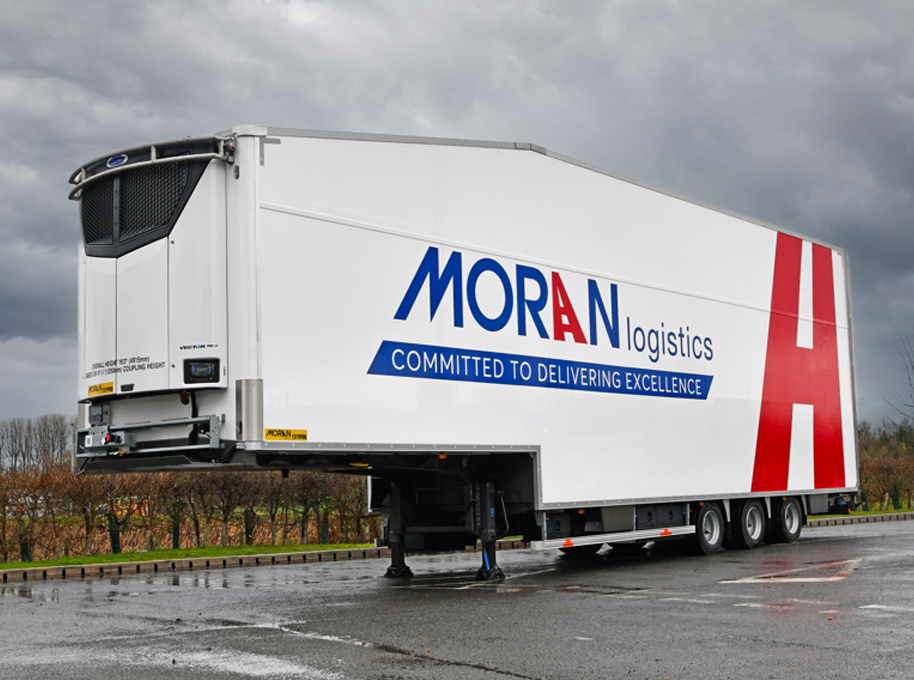 Home-media-centre-CTA-Moran-fridge-moving-lifting-double-deck-trailer Ten Tiger moving deck double deck refrigerated trailers join Moran Logistics Limited’s fleet